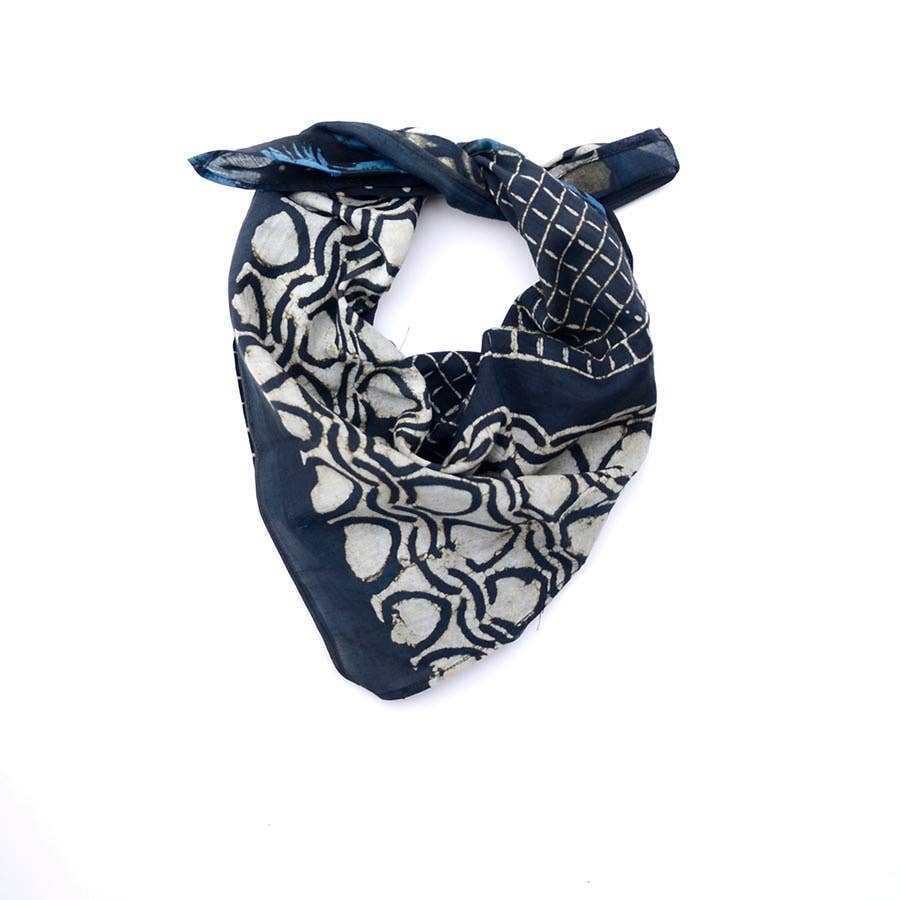 Ichcha - Wholesale Bandana - Women's - Zeel - bandana2