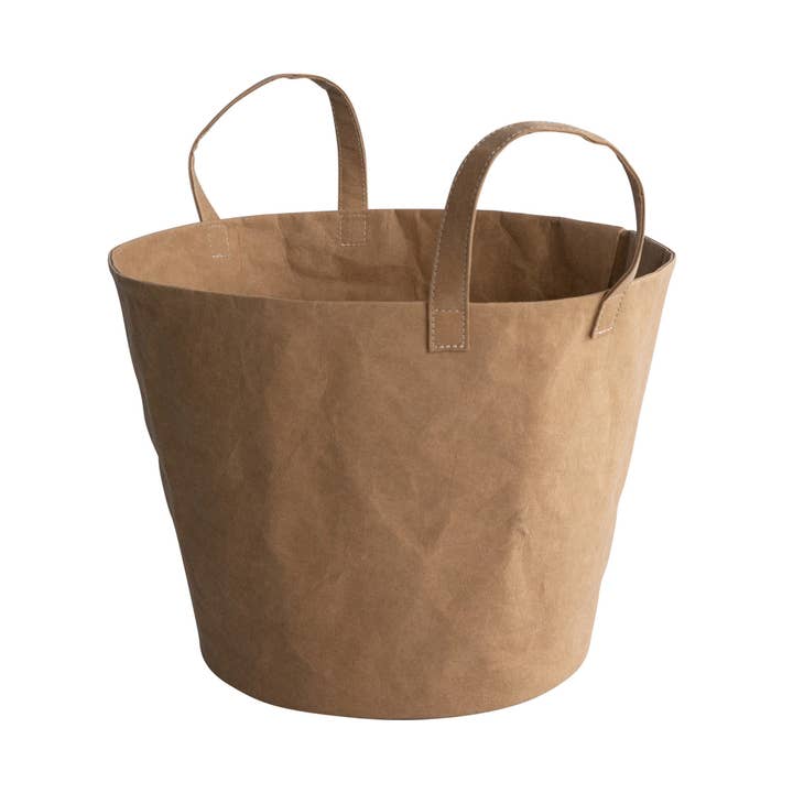 Uashmama - Wholesale Storage Bin - PANIERE BUCKET21