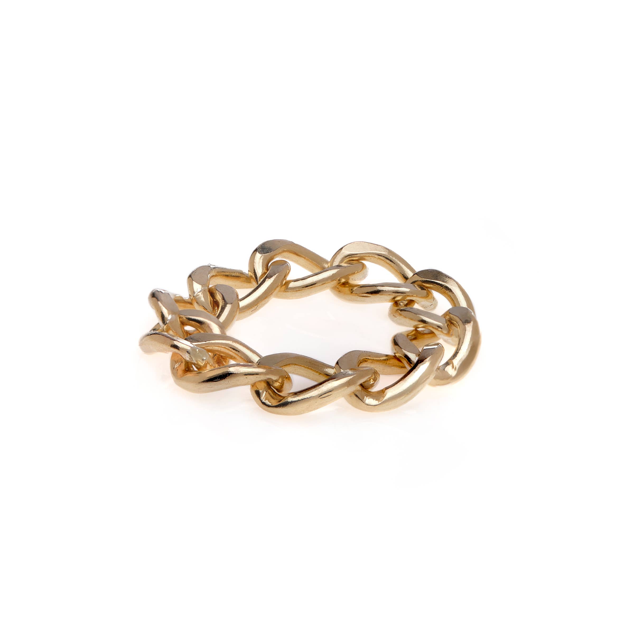 Kenda Kist Jewelry - Wholesale Chain Ring - Chain Ring