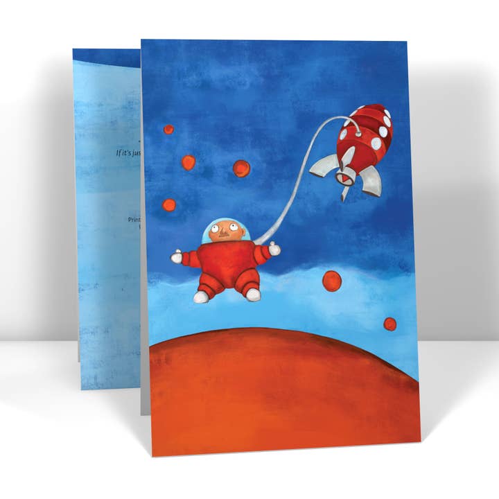 Perso nello spazio per la vendita all'ingrosso da parte di Numyum