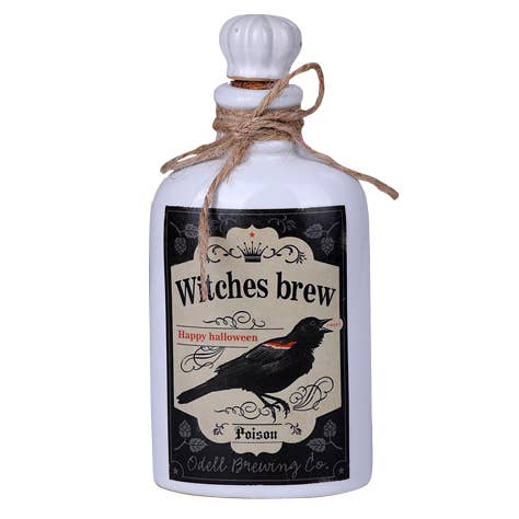 Witches Brew Bottle for wholesale by Pacific Trading