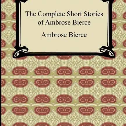 Books by splitShops - Wholesale Book - Adult - The Complete Short Stories of Ambrose Bierce - Paperback