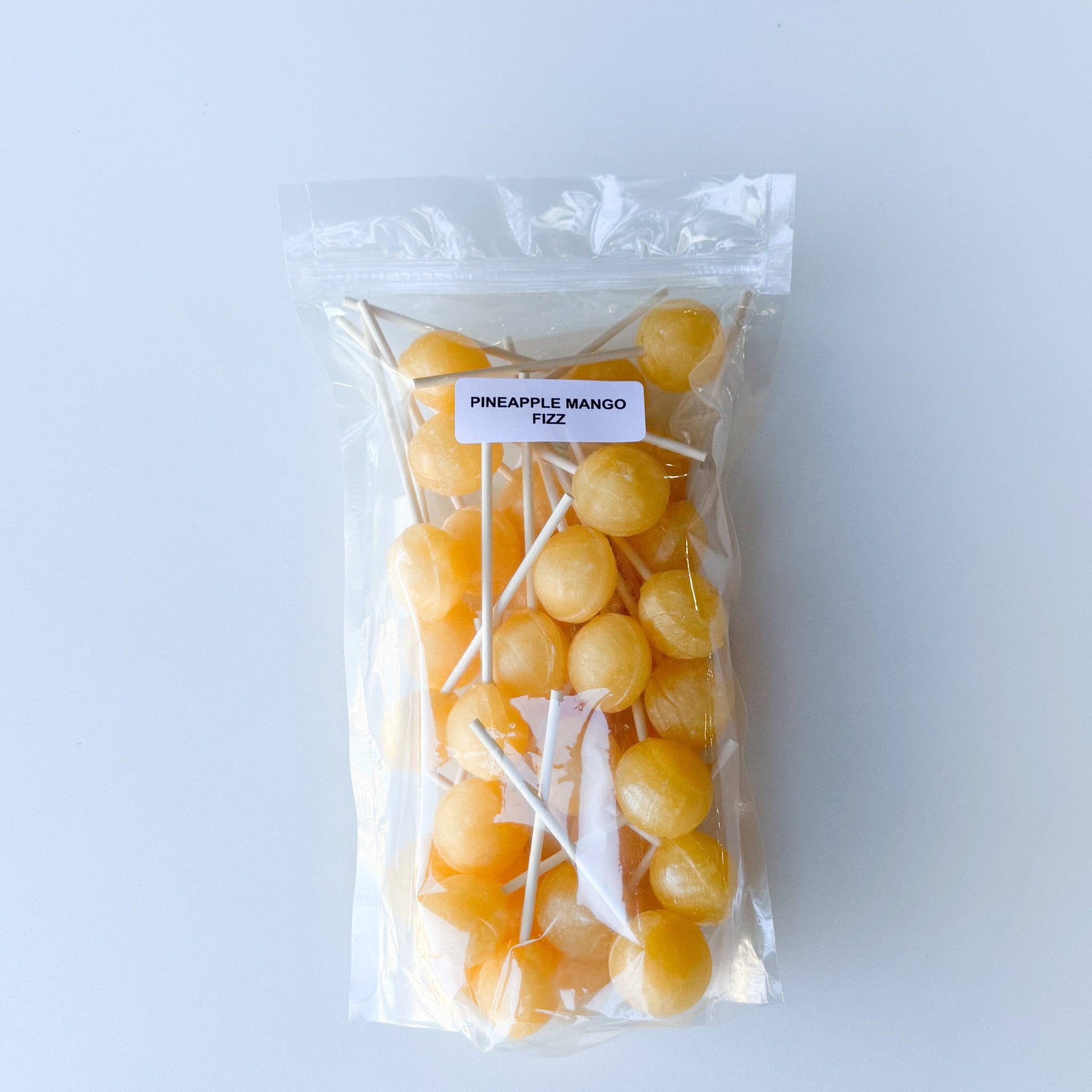 Candy Making Co. – wholesale Lollipop – Large Lollies™ - Individually Wrapped 36ct Bulk Bag48