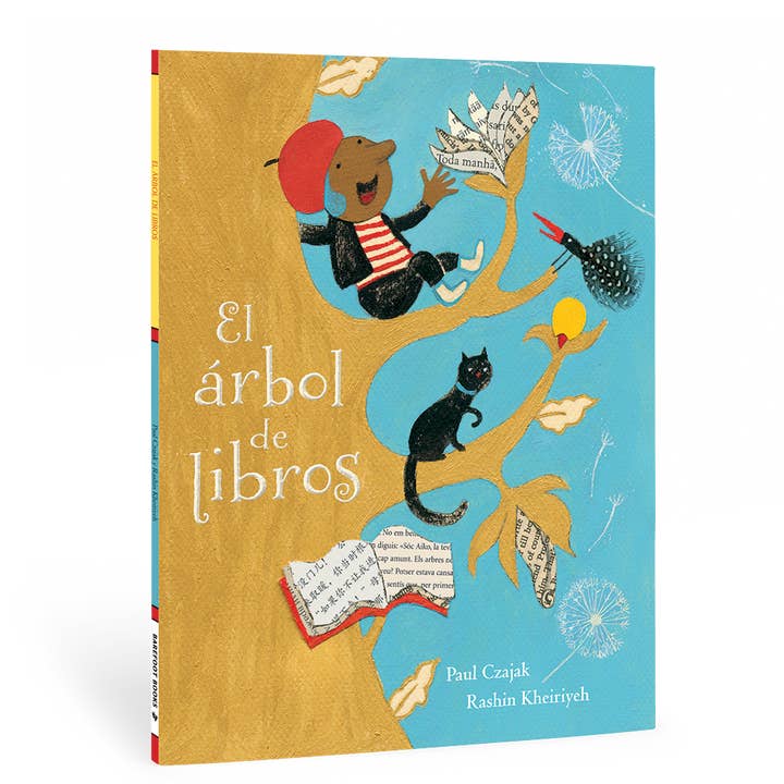 El Ãrbol de libros and other Purchase Wholesale lil libros. Free Returns & Net 60 Terms on Faire trending on Faire.