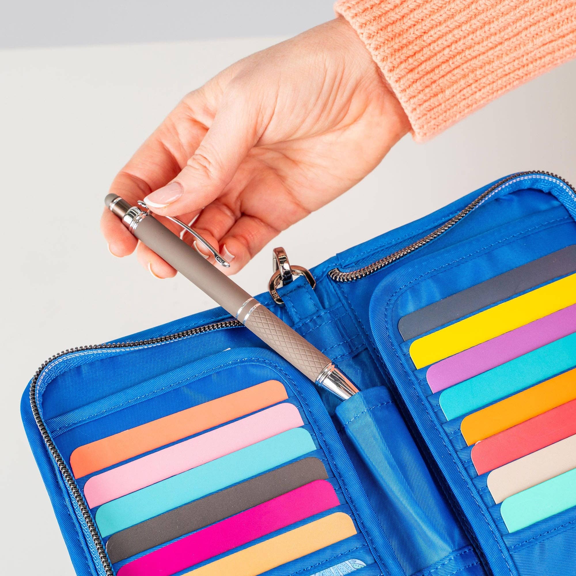 Lug - Wholesale Wallet - Women's - Legacy Collection Tandem SE RFID Wallet46