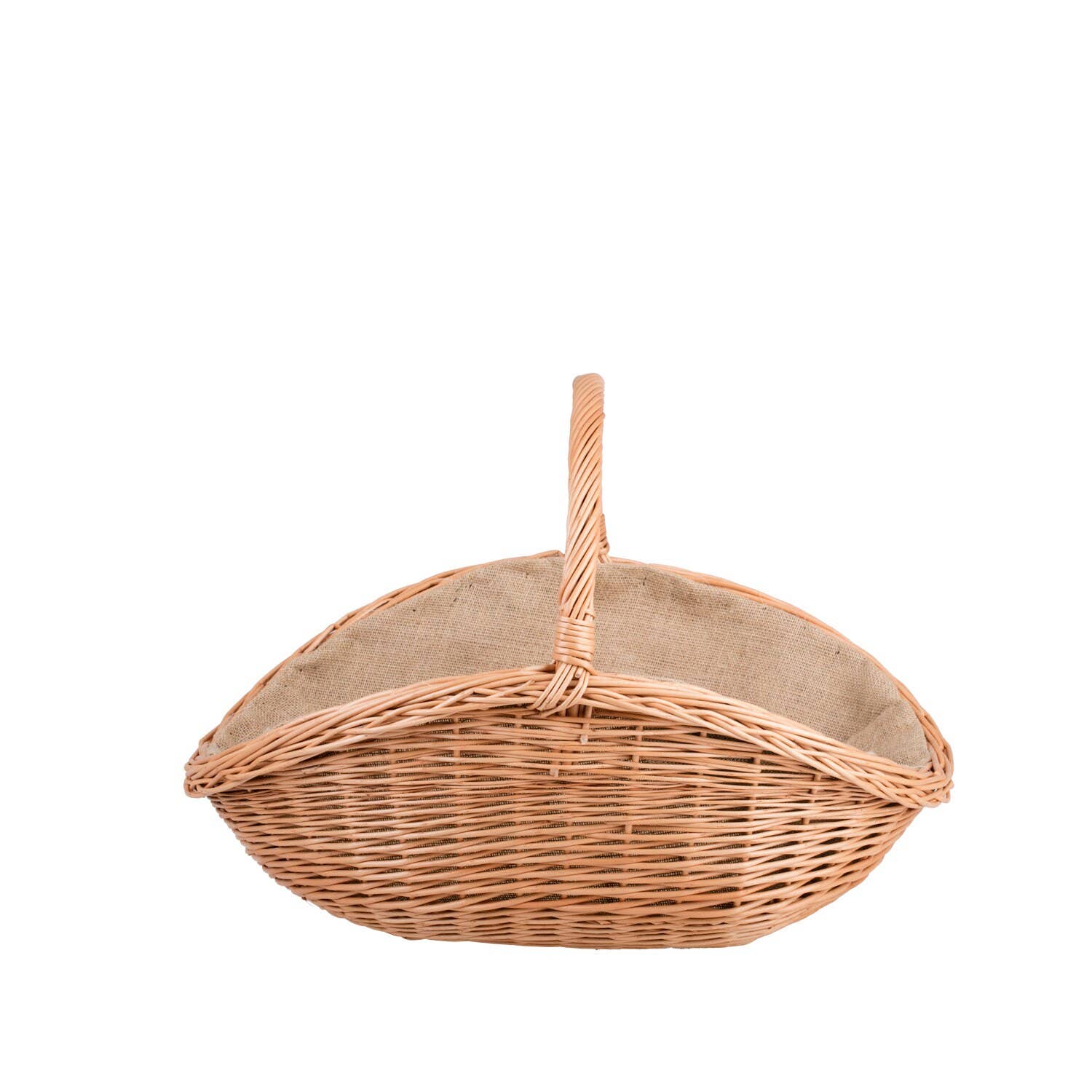 The Wicker Stories - Wholesale Basket - Rustic House Storage, Wicker Basket, Fireplace Storage0