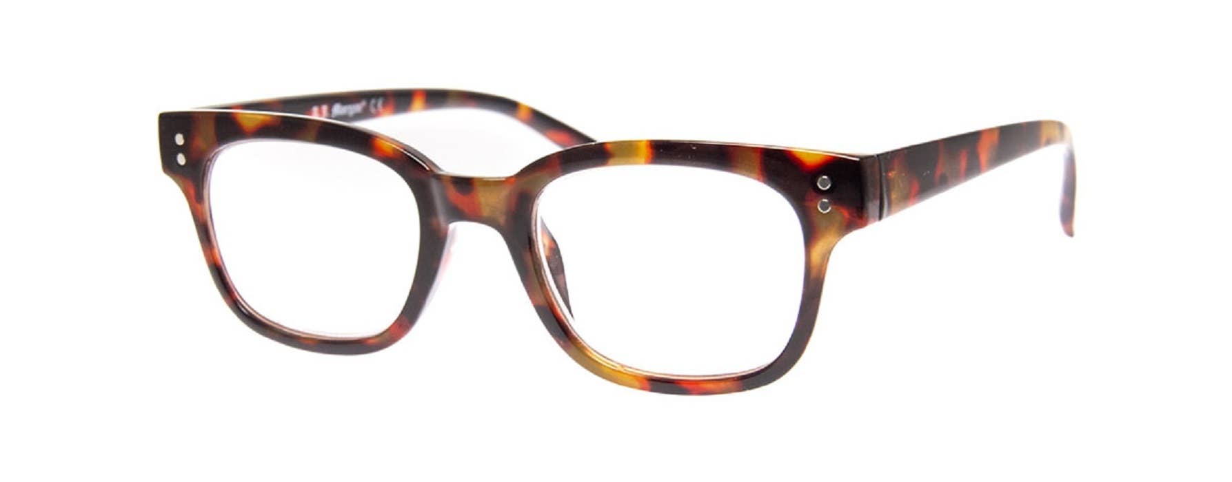 A.J. Morgan – wholesale Eyeglasses – Unisex – Capable - READING GLASSES2