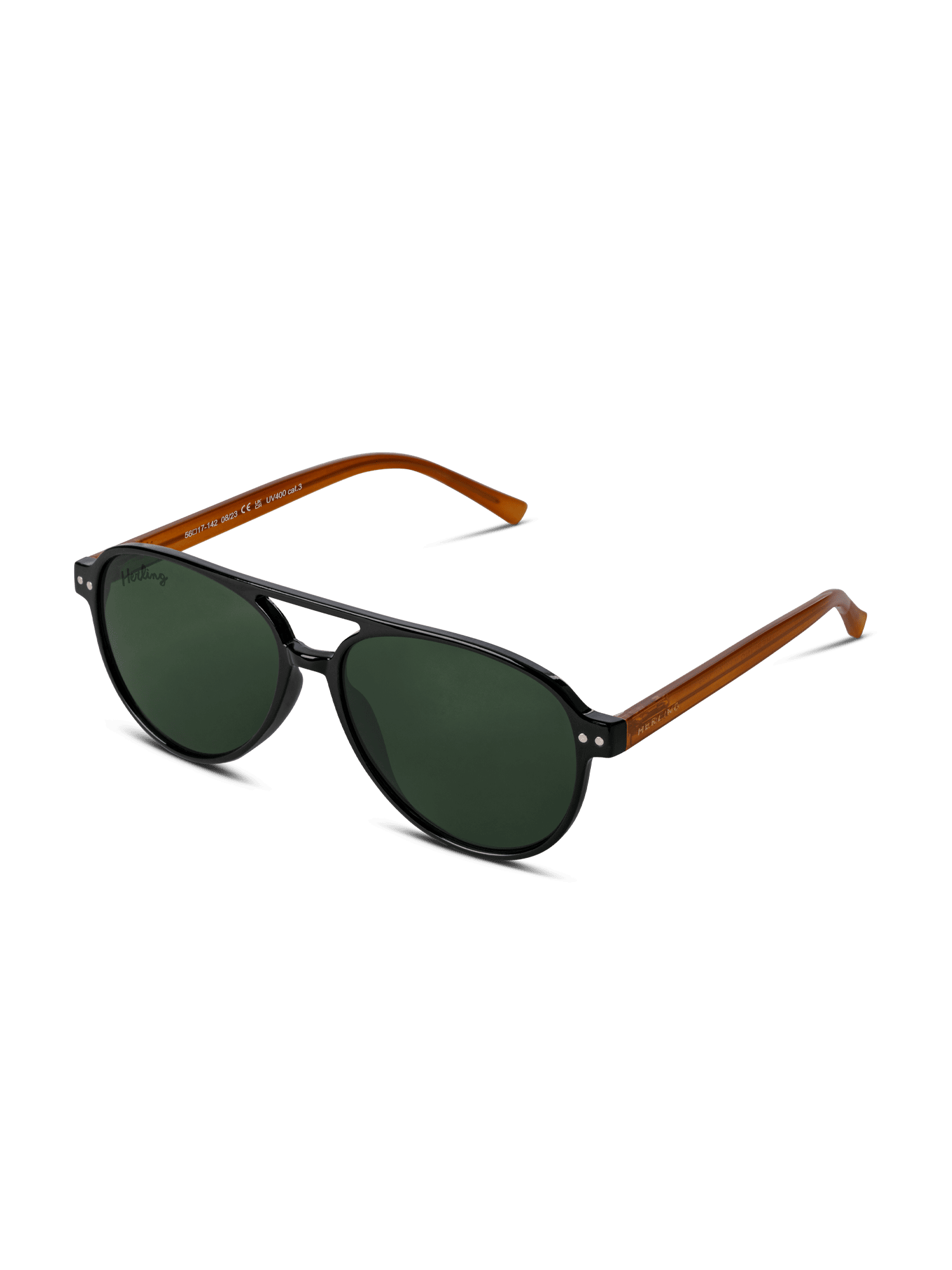 Herling - Vente Lunettes de soleil – unisexe - Herling - Lunettes de soleil modèle Winslow7