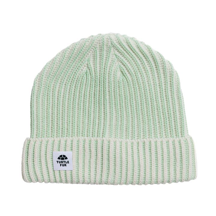 Turtle Fur Recycled Sugarshack Watch Cap for wholesale by Turtle Fur