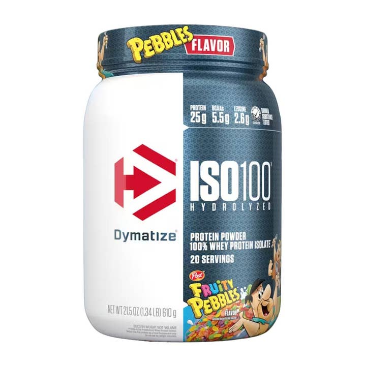 Campus Protein - Wholesale Protein/Superfood Powder - ISO100 Protein