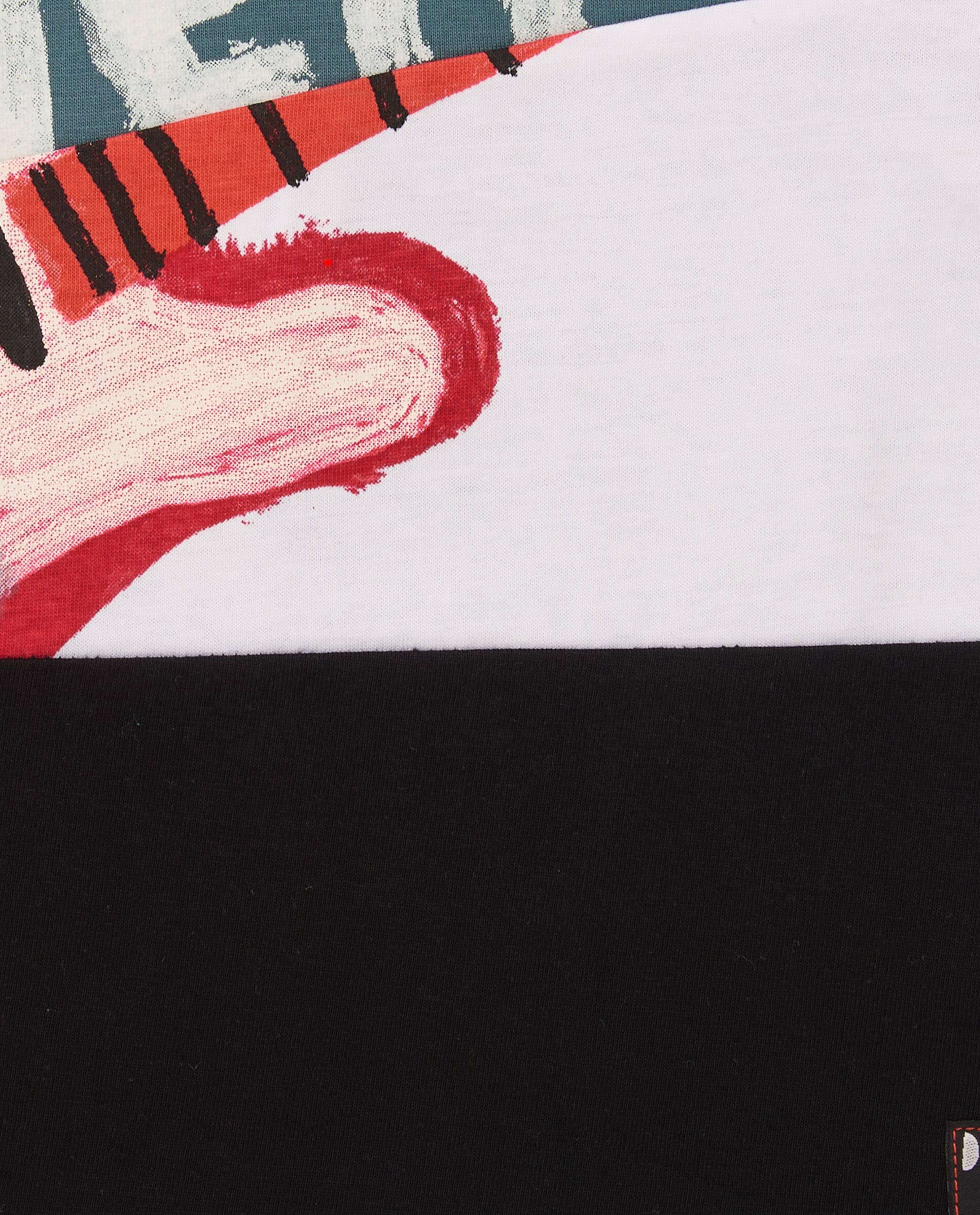 tuc tuc - Wholesale T-Shirt - Kids - Petrol blue children's T-shirt with guitar print3