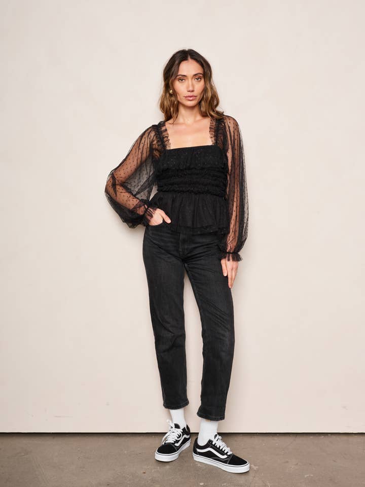 HELENA TOPP för wholesale av dRA