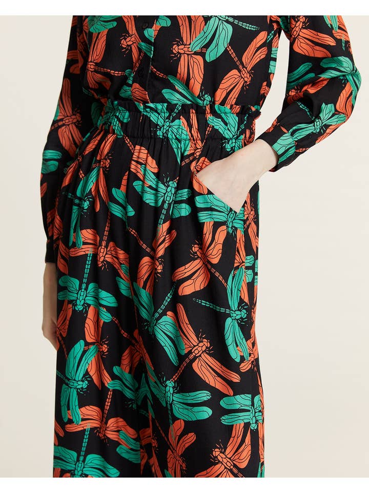 Pepaloves - Wholesale Pants - Women's - CULOTE LIBÉLULAS2