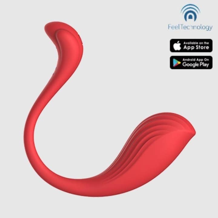 PHOENIX NEO für den Großhandel von svakom