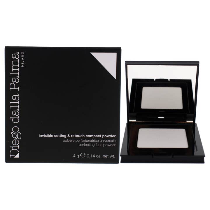 Invisible Setting and Retouch Compact Powder - 345 - 0.14 oz for wholesale by Style Rule