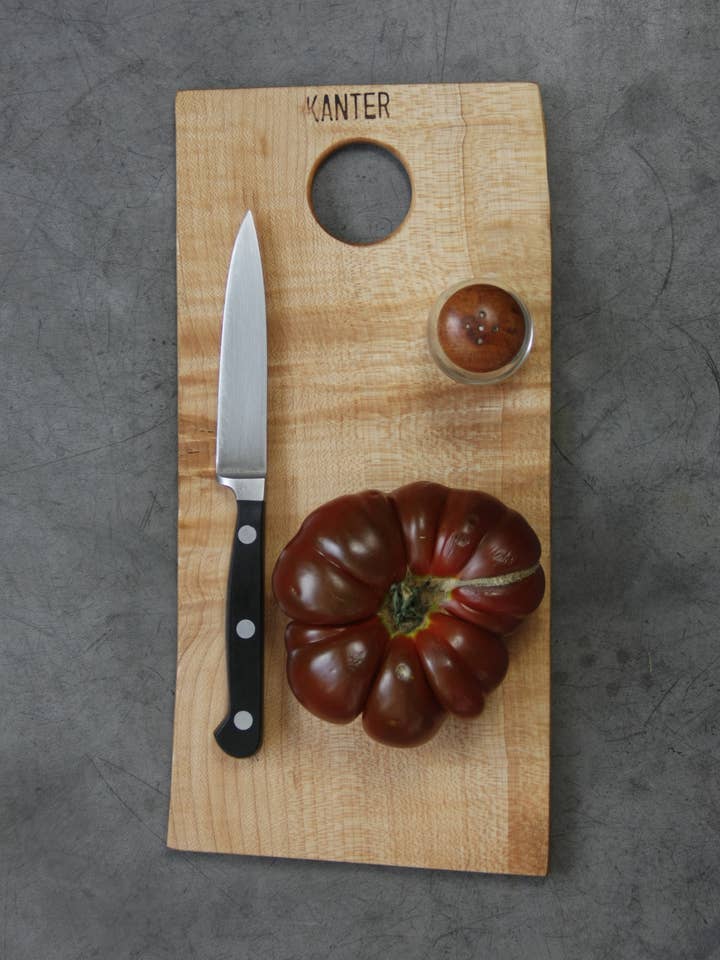 Petit plateau de fromage à l'érable pour la vente par JK Homewares