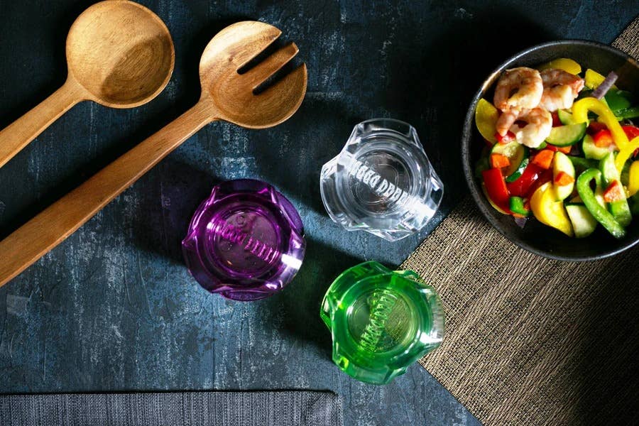 NexTrend - Wholesale Kitchen Tool/Gadget - Garlic Twister 4th Generation2