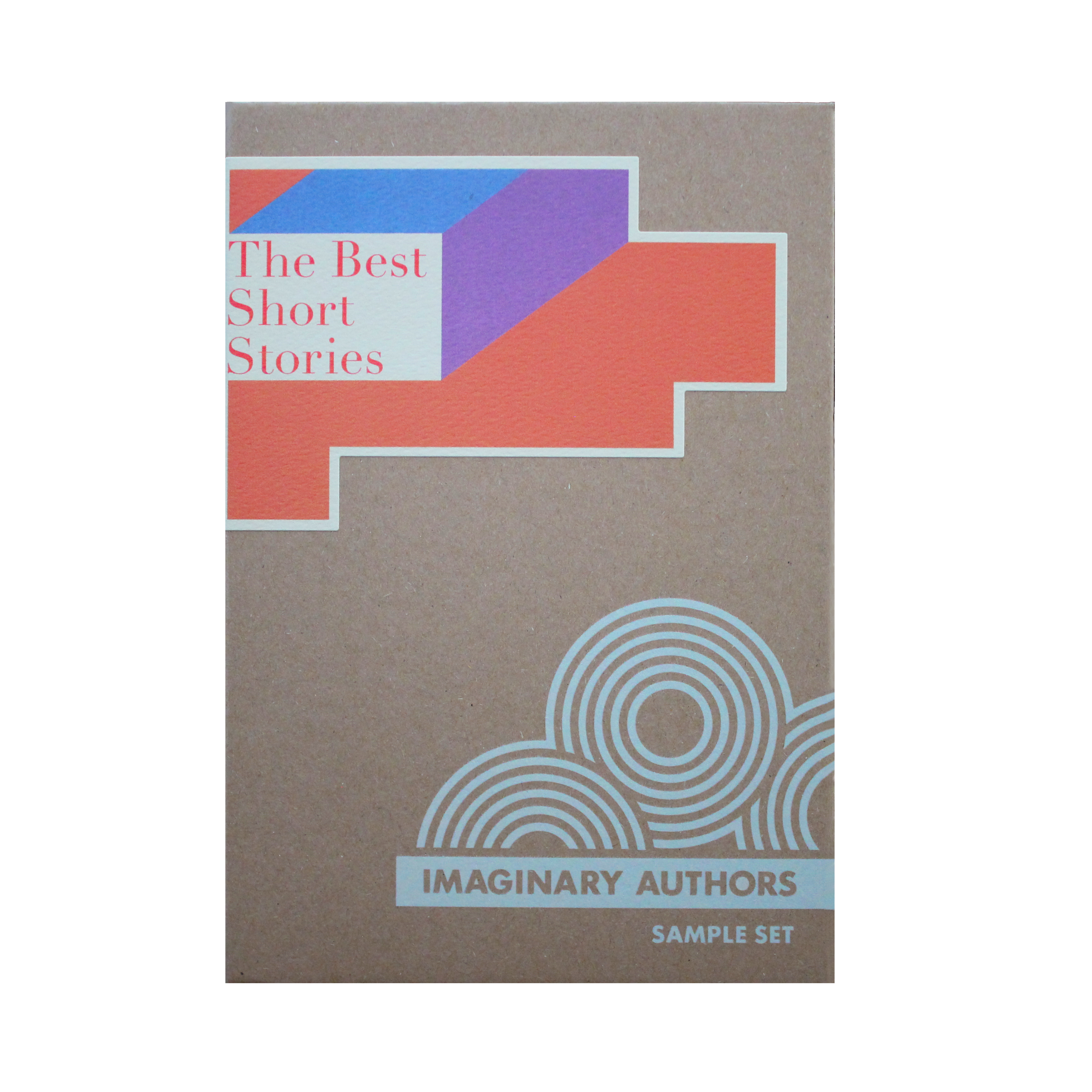 Imaginary Authors – wholesale Perfume/eau de toilette – Best Sellers Collection1