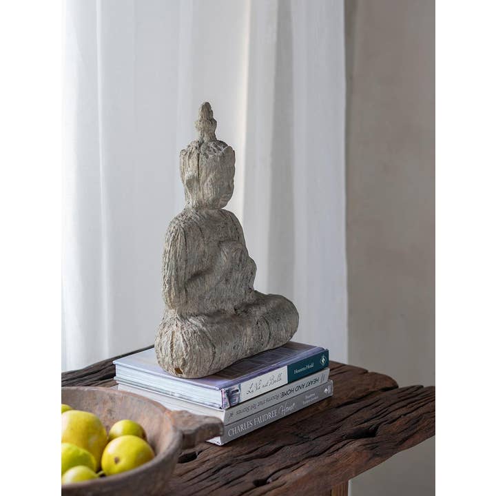 A&B Home Group Inc. - Wholesale Decorative Figurine - Buddha20