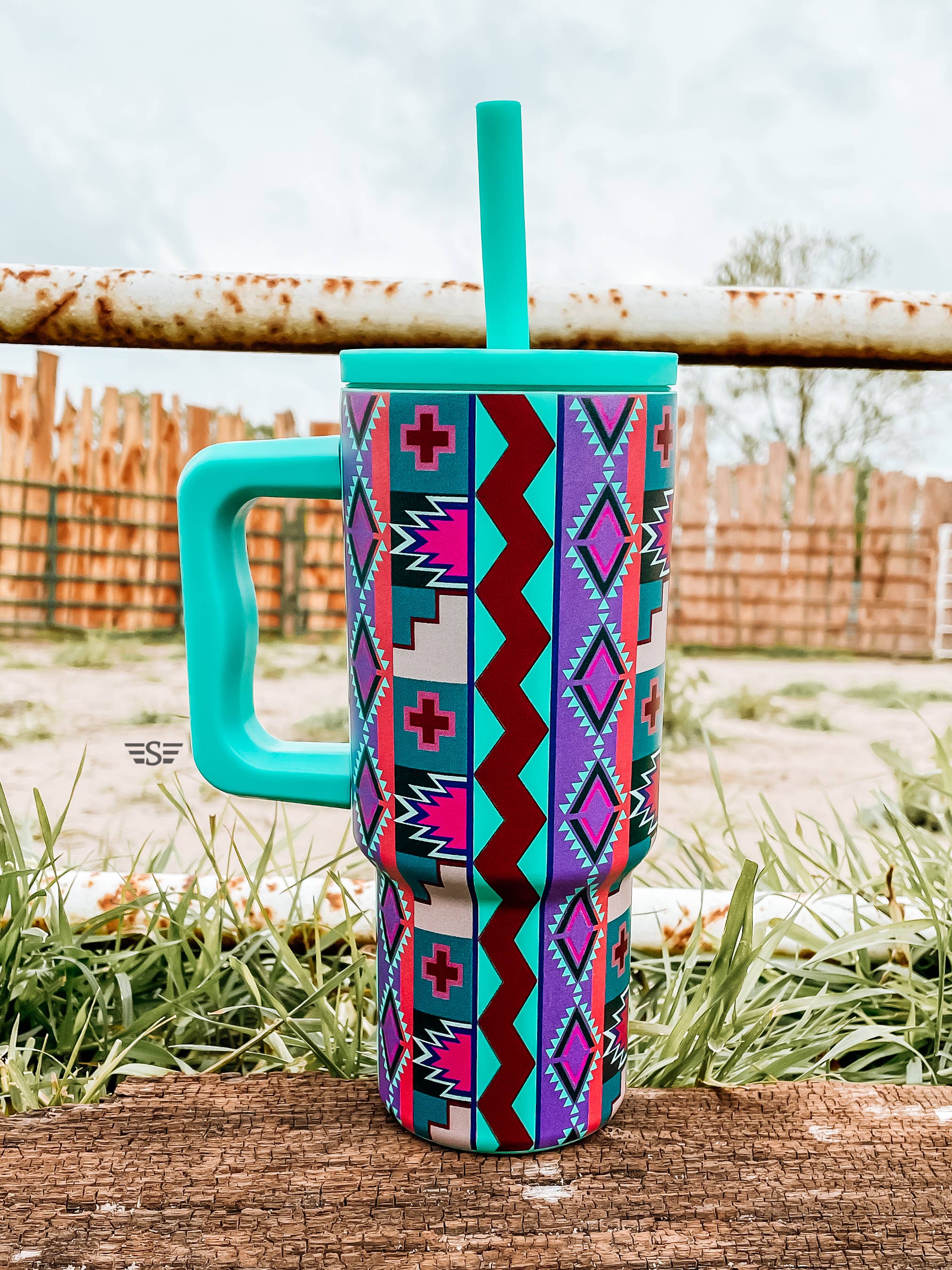 Flying S Company – Engroshandel Thermokop – Trykt 24oz kop20