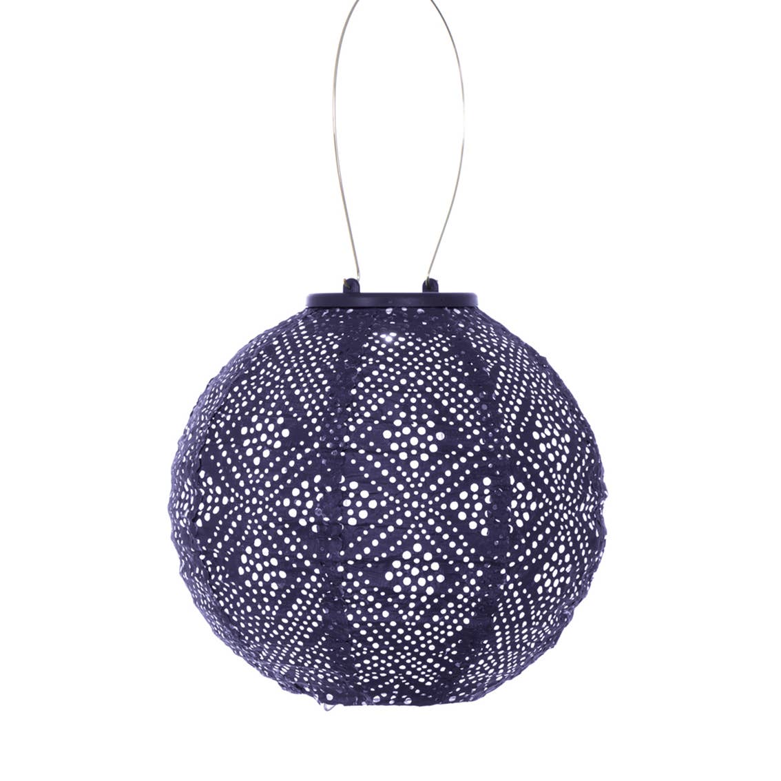 Lumiz - Wholesale Lantern - Lumiz - Topaze Rond - 20 cm - Future Dusk0