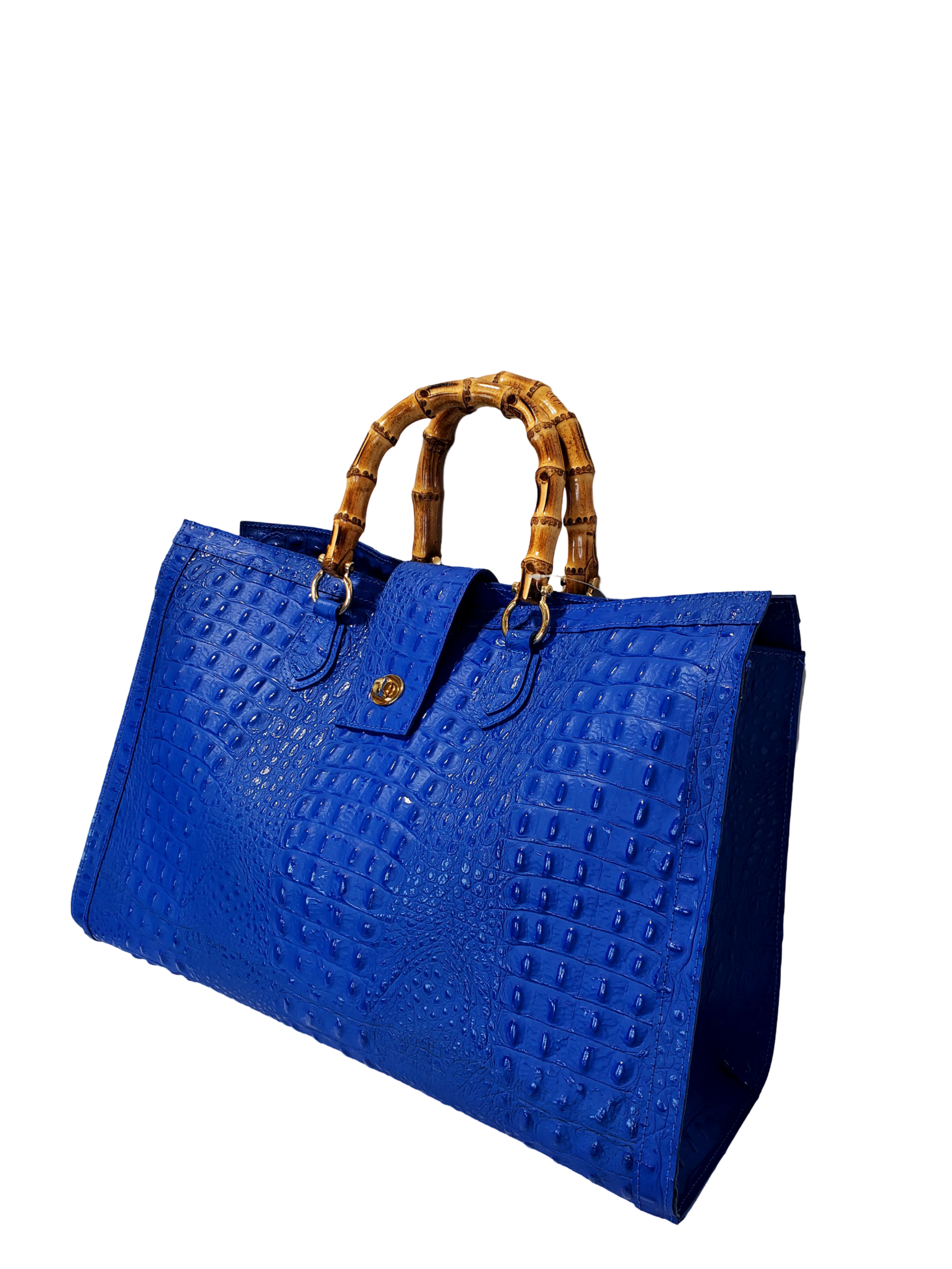 Charlie Leather - Wholesale Tote Bag - Women's - Leontina Xl Tote0