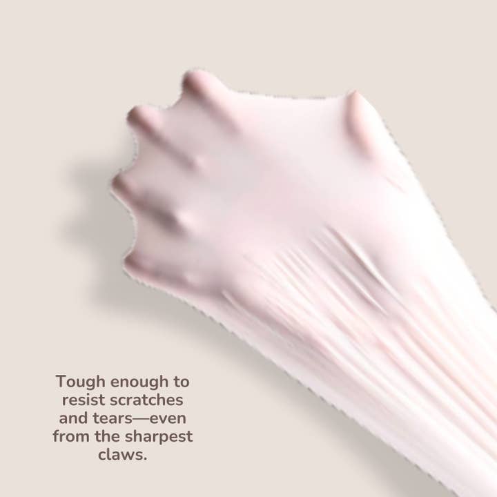 Pet N Pet - Wholesale Pet poo bag - Pet N Pet Jumbo Cat Litter Box Liners – 7 Count, Drawstring2