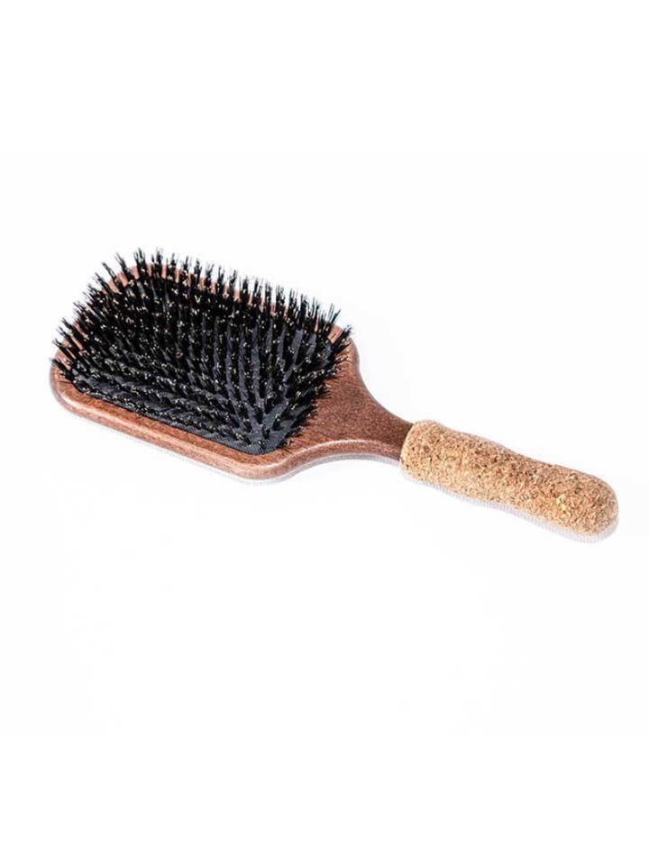 The Sophie Brush Square for wholesale by The Bristle Brush Company London ltd