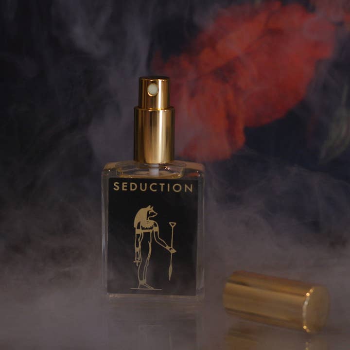 Spitfire Girl - Wholesale Perfume/Eau de Toilette - Potion Perfume Seduction
