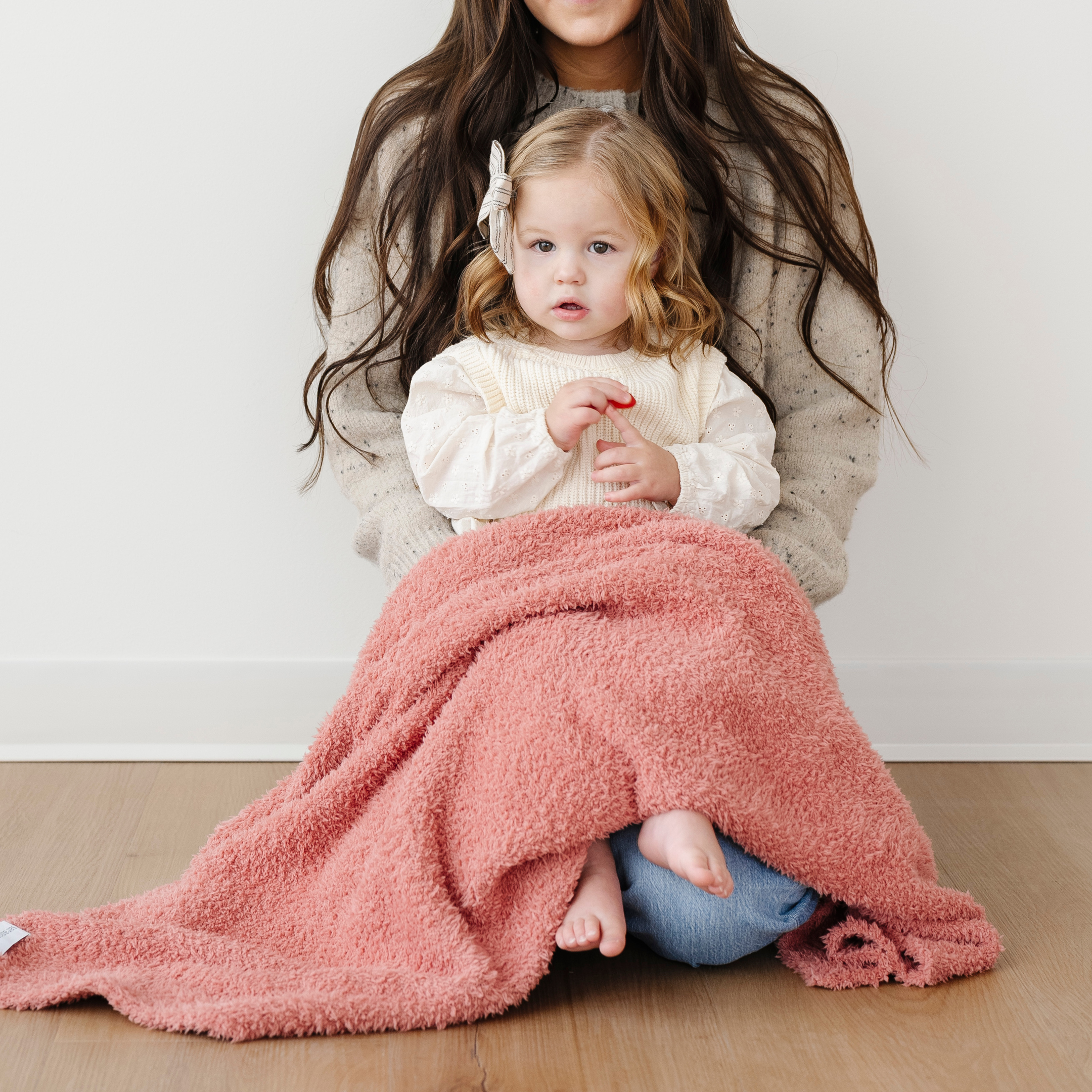 Saranoni - Wholesale Receiving Blanket - Baby - BAMBONI® RECEIVING BLANKETS61