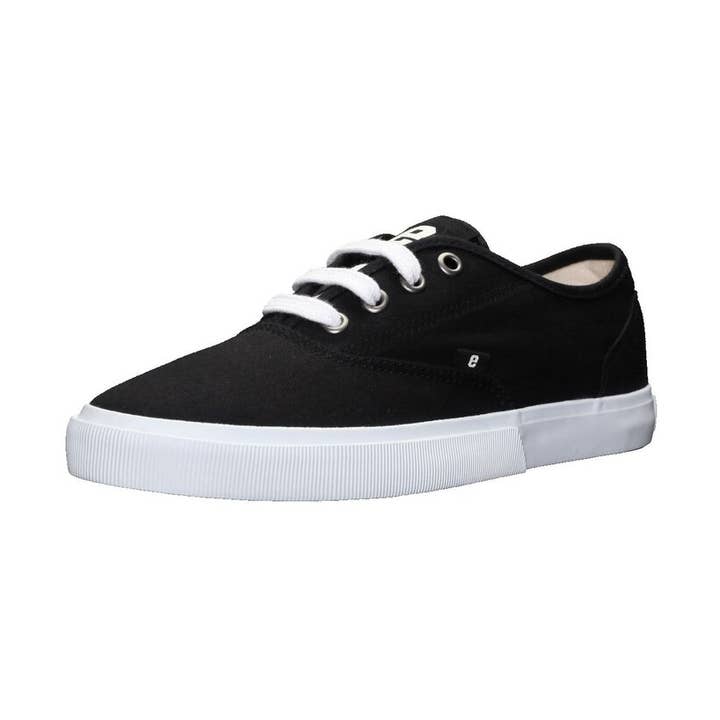 Sneaker Fair Kole Jet Nere per la vendita all'ingrosso da parte di Ethletic GmbH