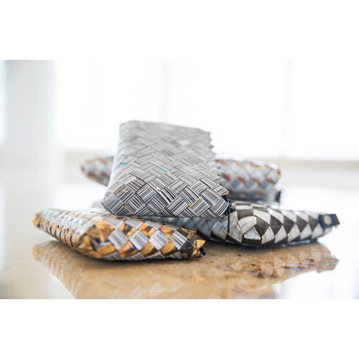 Medium Card Holder Wallet Collection for wholesale by SORA Products