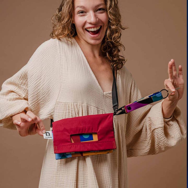 Notabag - Wholesale Crossbody Bag - Women's - Crossbody Light - Roots5