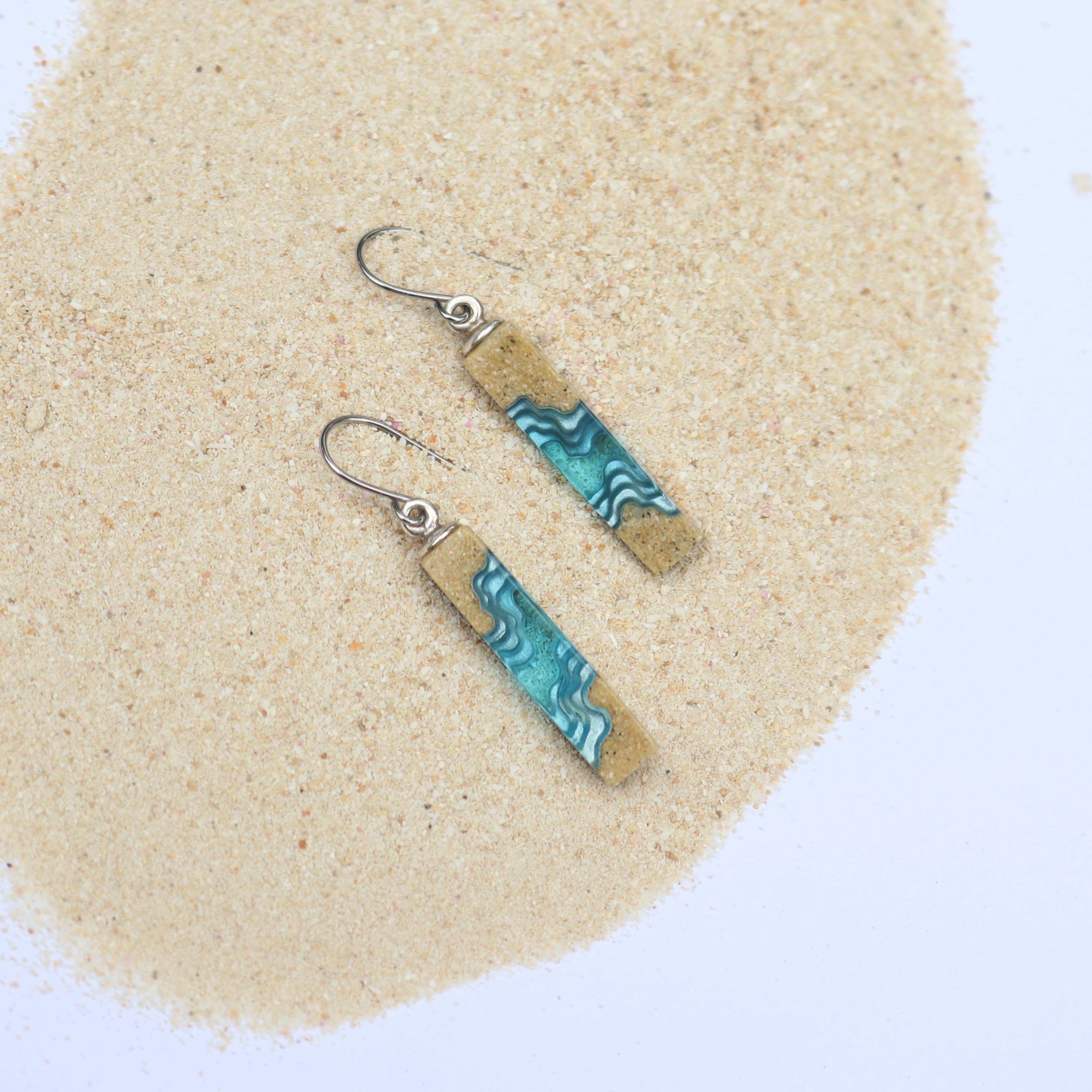 BoldB - Wholesale Dangle Earrings - Strait Earrings 9