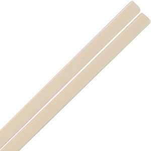 Wholesale Chopsticks - Wholesale Chopsticks - Melamine Chinese Style Chopsticks Ivory
