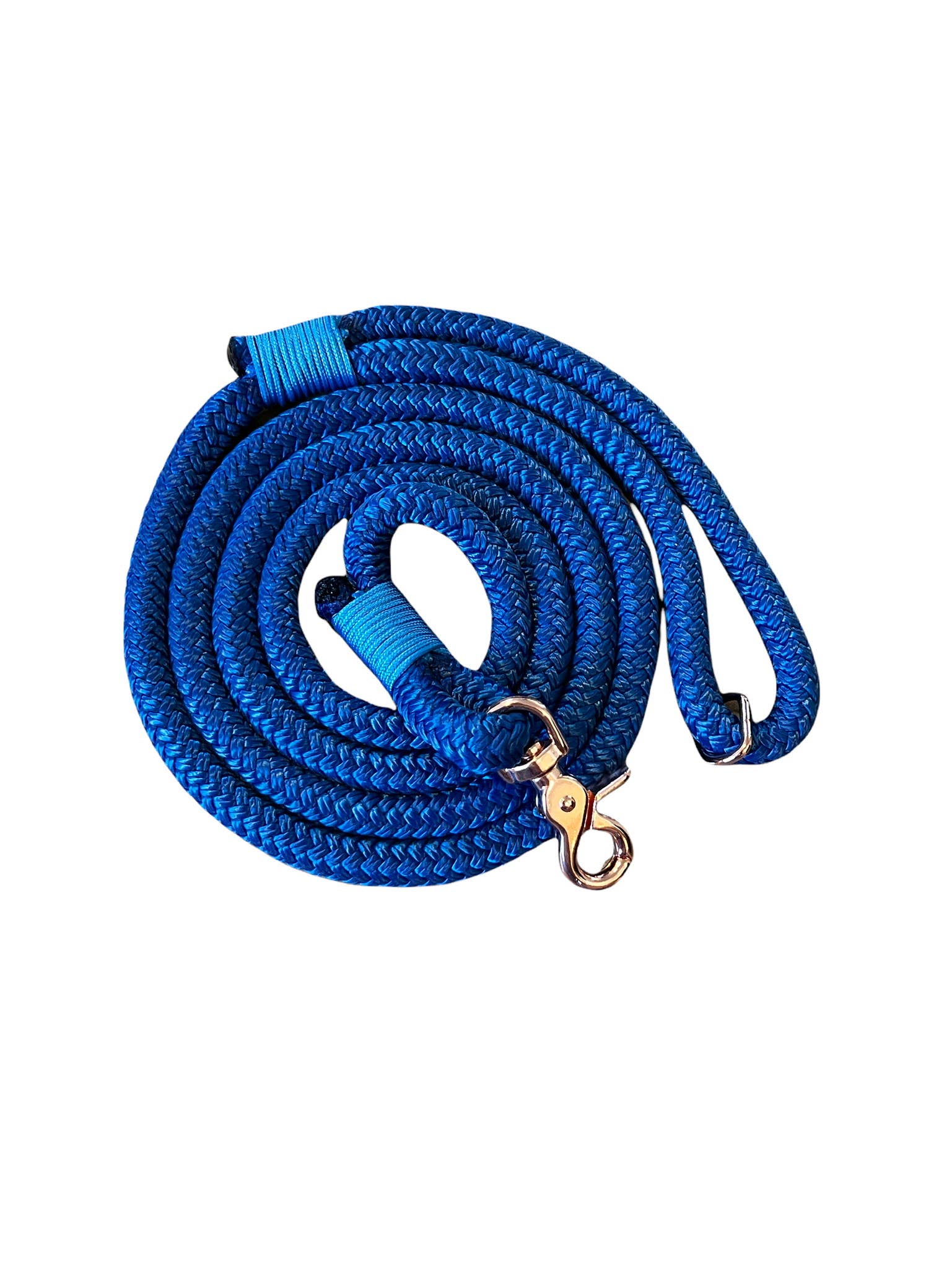 Bumble & Hound - Wholesale Pet Leash - Dog - Marine Rope Leash0