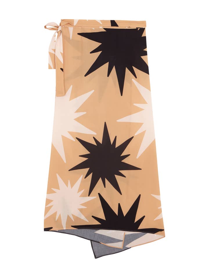 Saia Pareo Meteoro por atacado de Robin