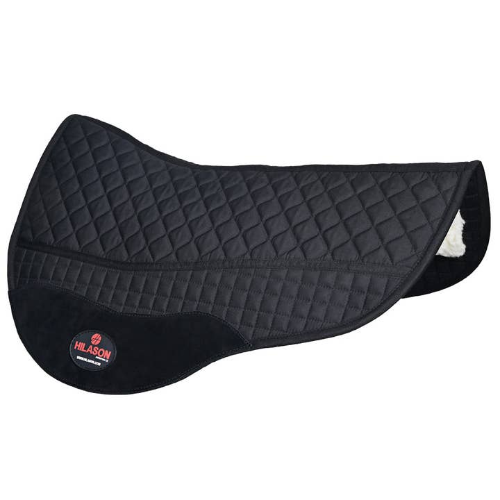 HILASON Western All Purpose Horse English Saddle Pad | All-Purpose for wholesale by HILASON
