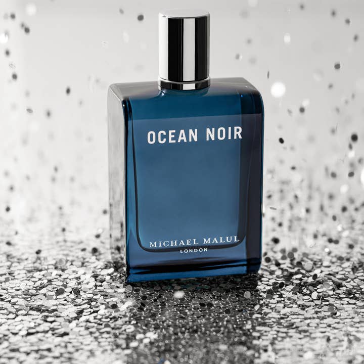 Michael Malul London Fragrances - Wholesale Perfume/Eau de Toilette - Ocean Noir4