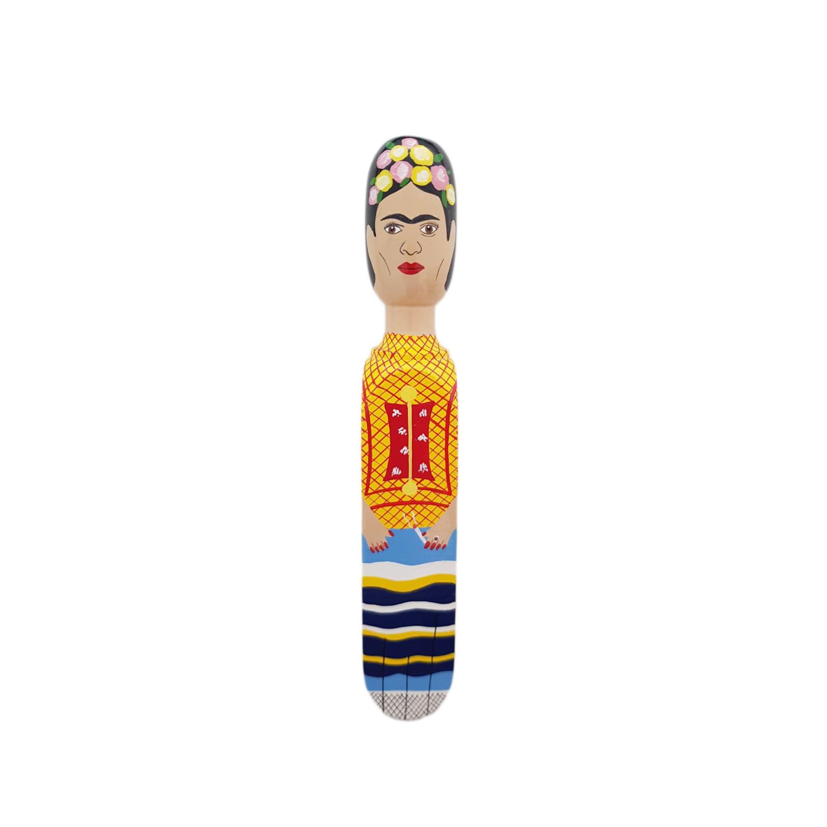 The Poya Project Ltd / Wedgie – wholesale Door stop – Wedgie Door Stopper - Freeda1