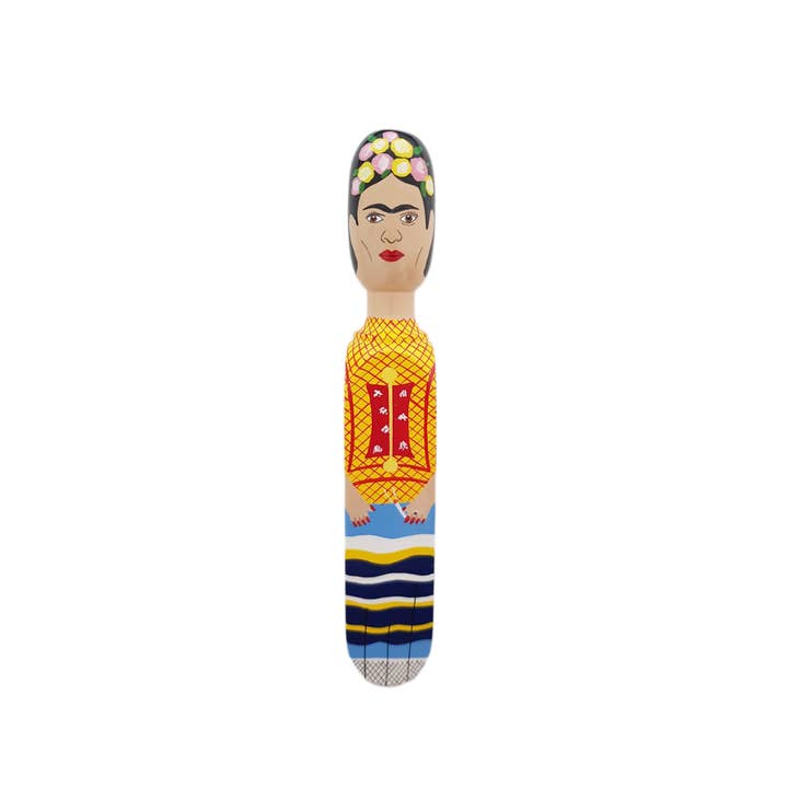 The Poya Project Ltd / Wedgie - Wholesale Door Stop - Wedgie Door Stopper - Freeda1