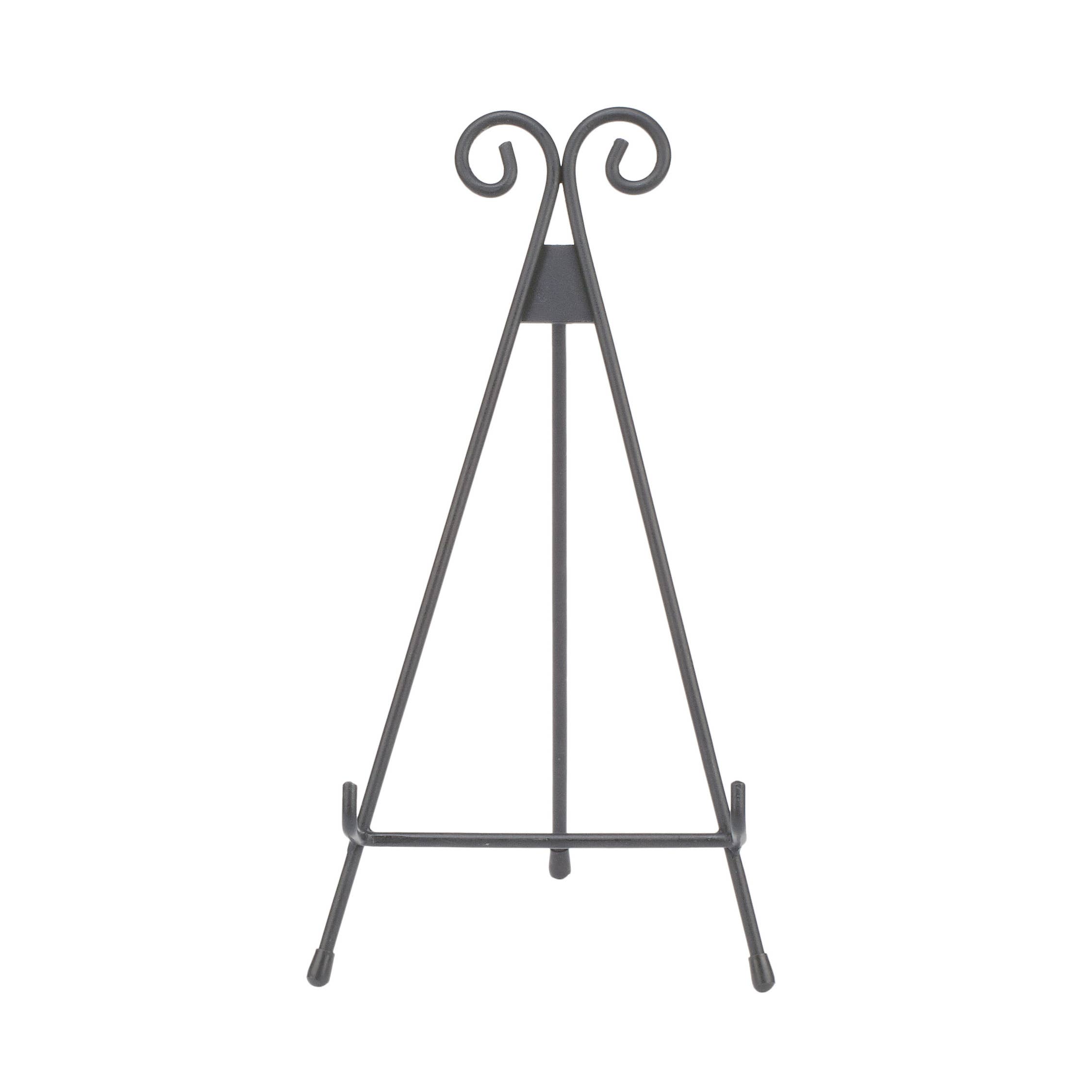 Tripar International – Cavalete por atacado – Cavaletes retos pretos2