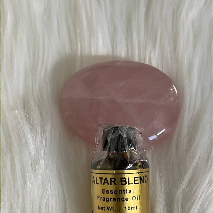 Altar Spiritual Oil for wholesale by WHOLIFECO