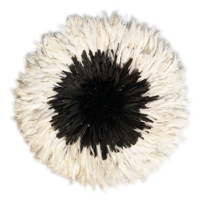 OUTPOST ORIGINAL - Wholesale Wall Accent - Cameroon Juju Hats11