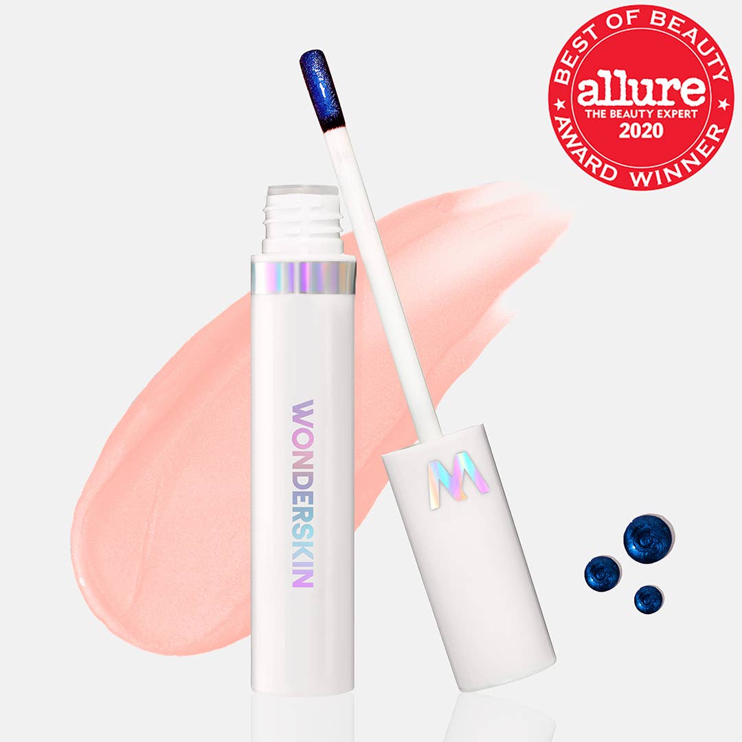 Wonderskin - Wholesale Lip Stain/Dye/Tint - WONDER BLADING Lip Stain Masque9