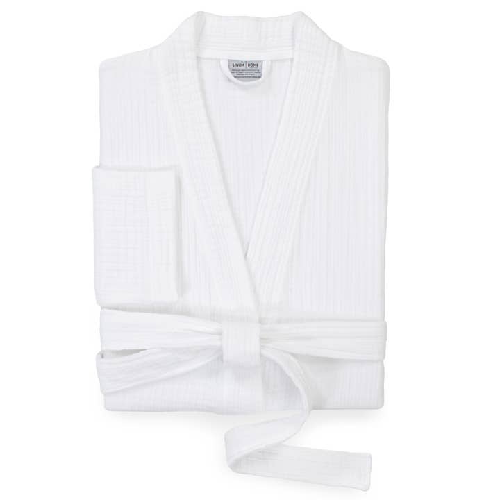 Khalpera – Großhandel Bademantel – Unisex – Luxuriöser Bademantel aus 100% türkischer Baumwolle