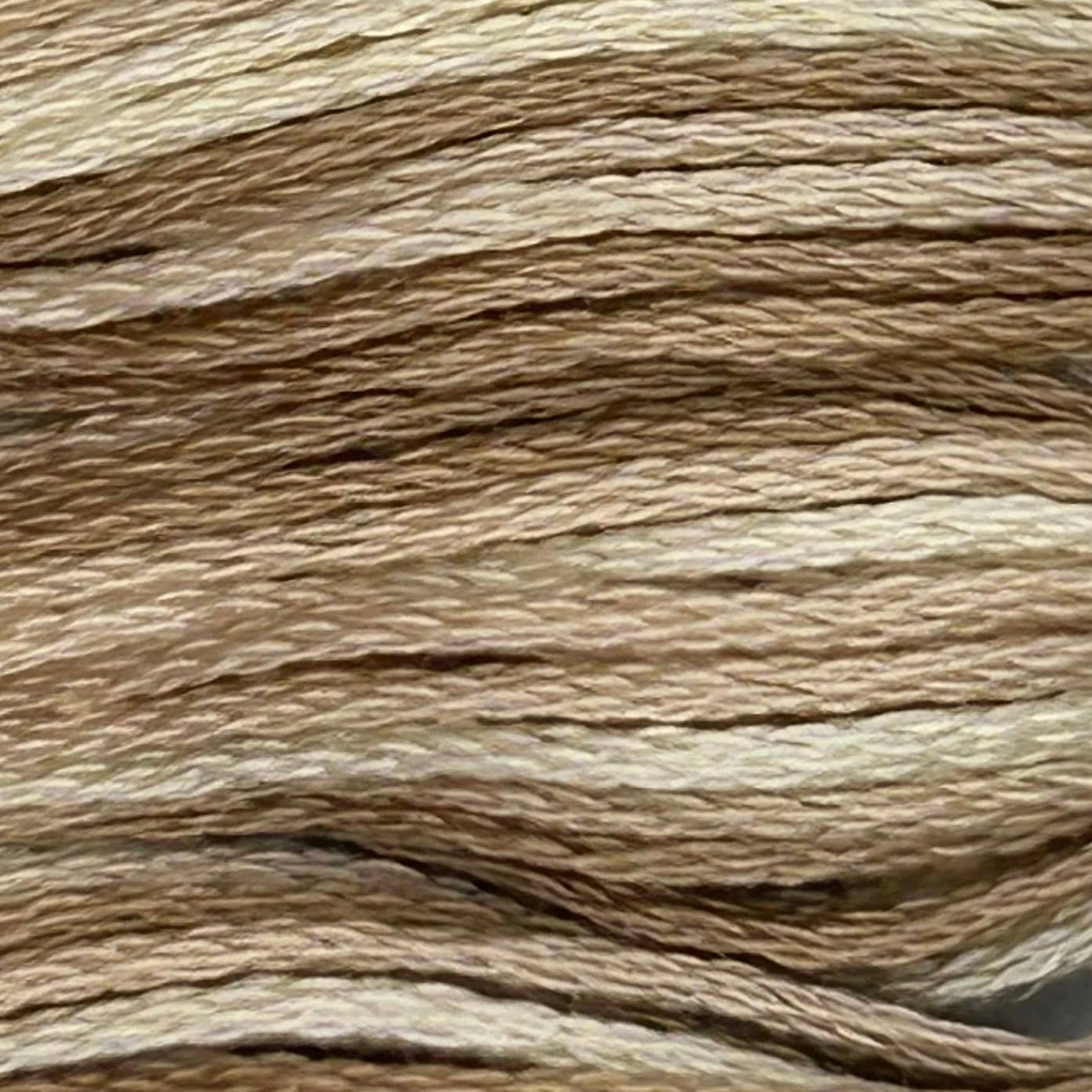 OTF Threads - Wholesale Thread - OTF Threads™ Variegated 6 Strand Embroidery Floss Box of 2468