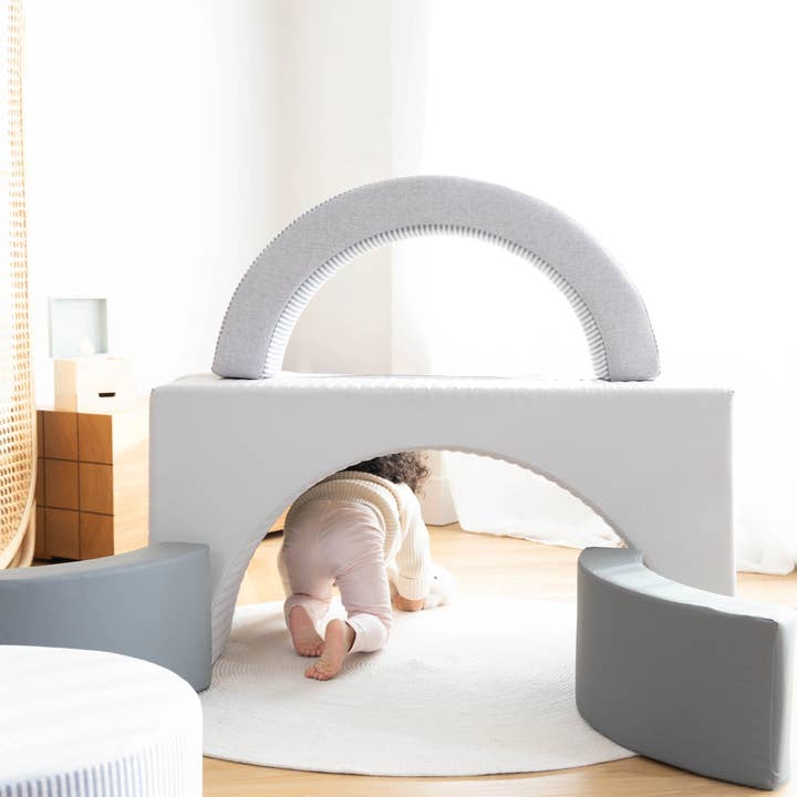 Ensemble de blocs de jeu souples et piscine à balles - Nuances de nuit (6 pièces) et autres tendances Résultats pour bloc en vente B2B. Retours gratuits et paiement à 60 jours sur Faire sur Faire.