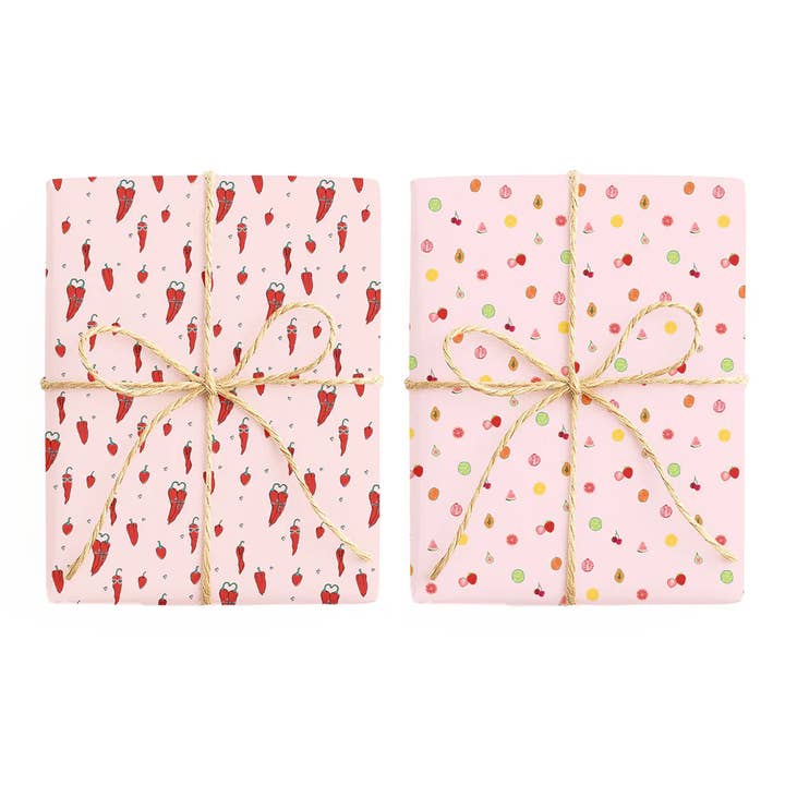 Hots for You / Fruit for wholesale by To The Moon and Back Prints