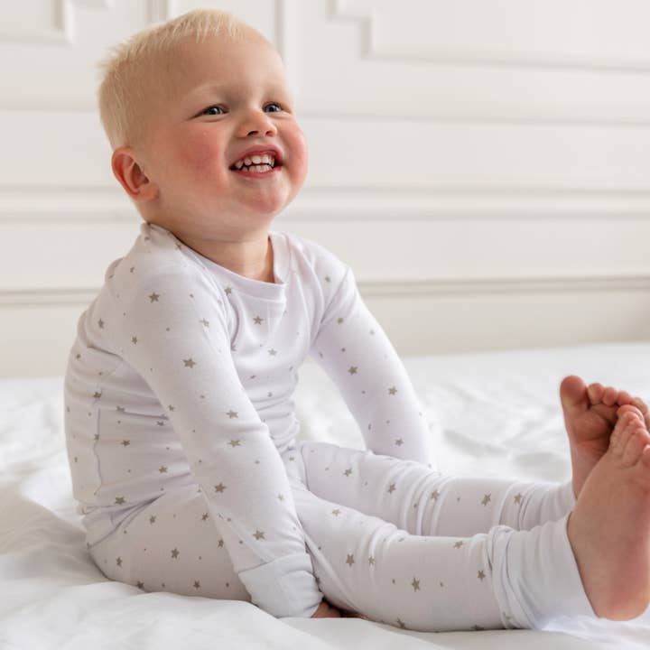 Dreamland Baby - Wholesale Sleepwear Set - Kids - Toddler Bamboo Pajamas8